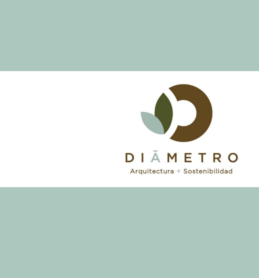 Diamétro Arquitectura — Arquitectura + Sostenibilidad